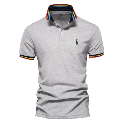 AIOPESON Cotton Men&