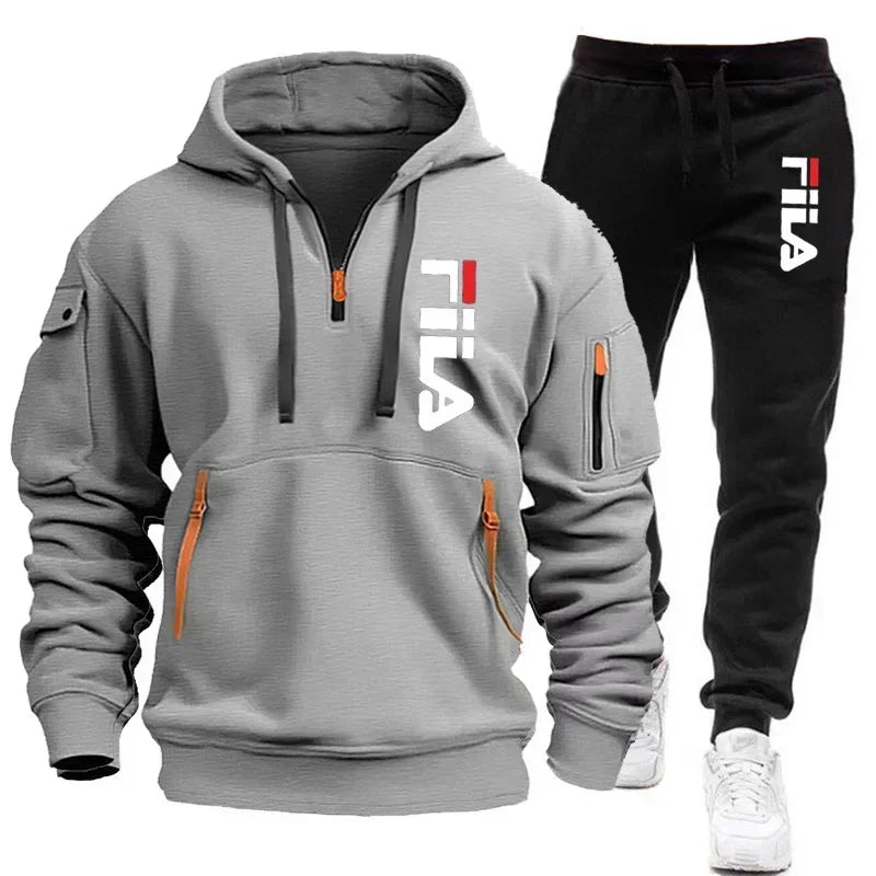 2026 Autumn and winter new men&