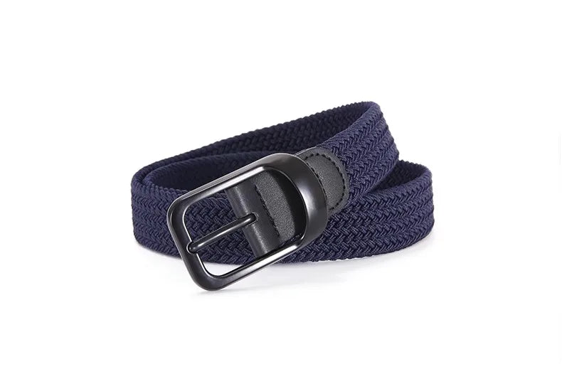 Non-hole Punch-free MEN&