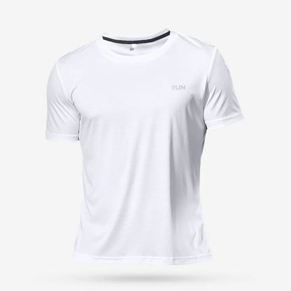 Quick Dry Lightweight Tops Men Long Sleeves T-Shirt Running Fitness Outdoor Sport Shirt Gym Clothing Men Ropa Deportiva Hombre