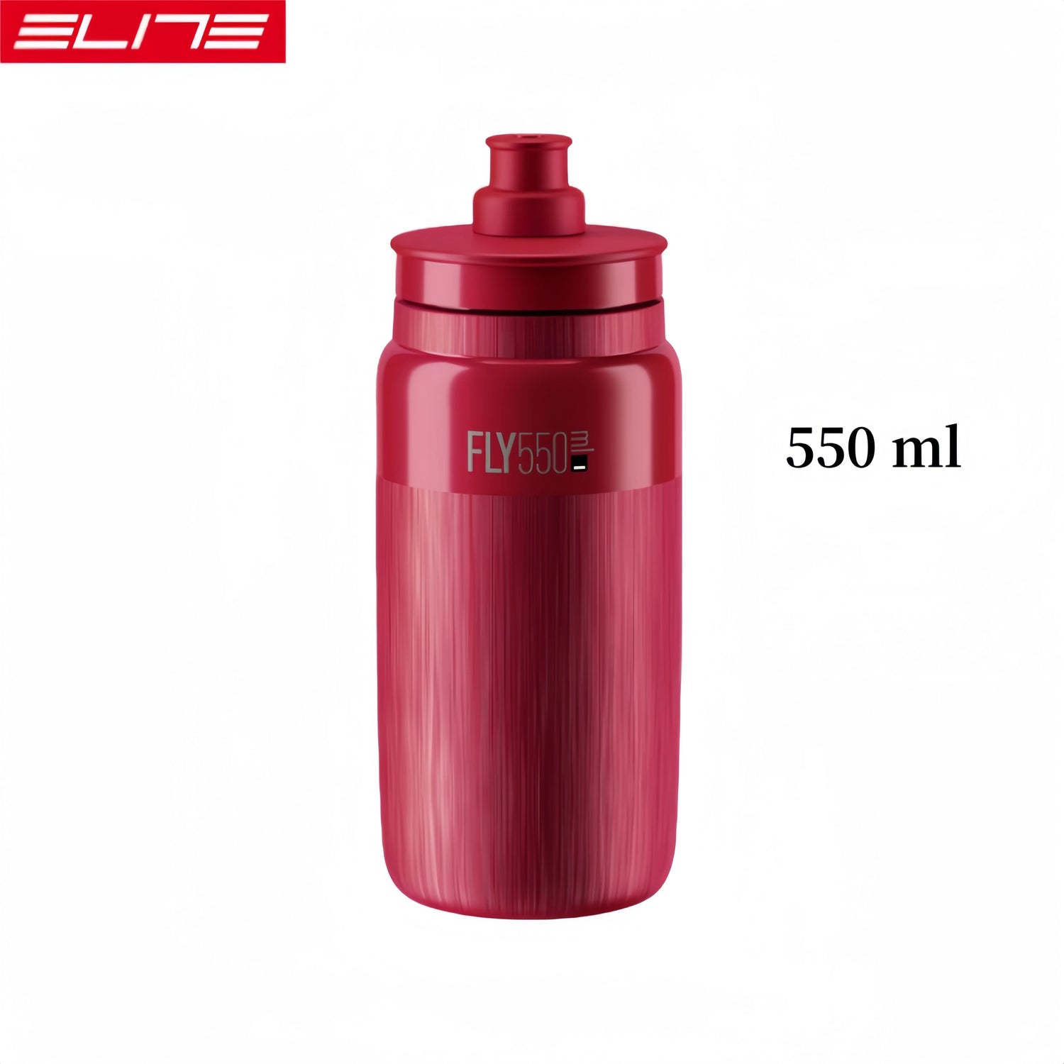 ELITE Kettle FLY TEX Bicycle Kettle Ultra Light Road Bike Mountain Bike Kettle Cycling Water Bottle Sports Water Cup