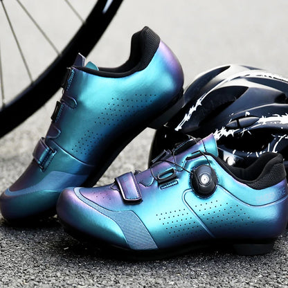 2026Cycling Shoes  Bike Sneakers Cleat Non-slip Men&