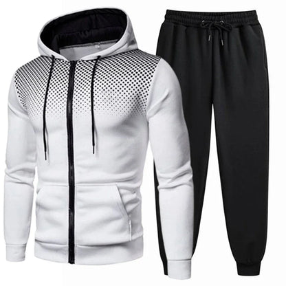 2024 Mens Tracksuits Men&