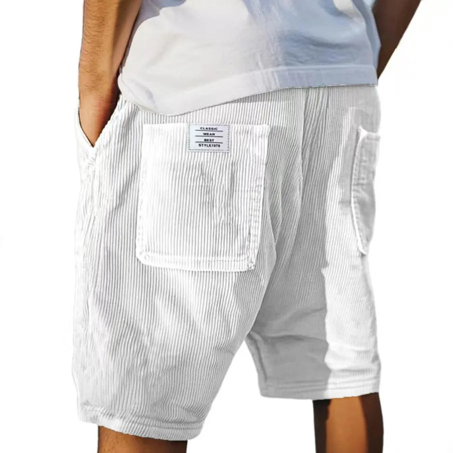 Summer New American Style Men&