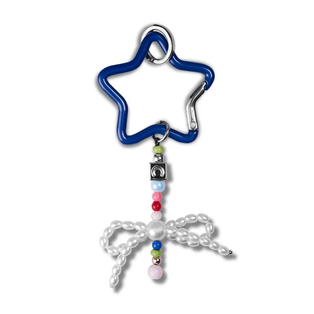 DIY Mobile Phone Accessories Hook Sticker Phone Charm Lanyard Pendant for iPhone for Galaxy Case Decoration