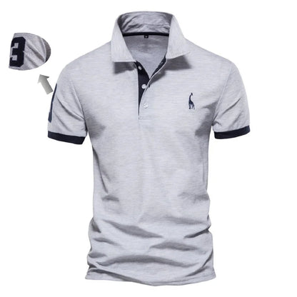 AIOPESON Cotton Men&