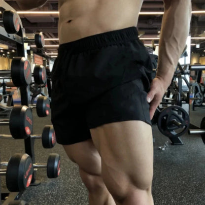 Fashion Men Shorts Summer Casual Shorts For Men Beach Pants Running Sport Short Men&