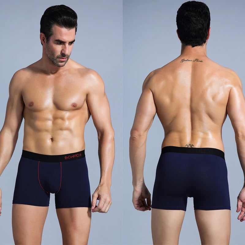 5Pcs Men&