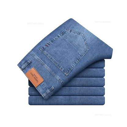 Summer Elastic Men&