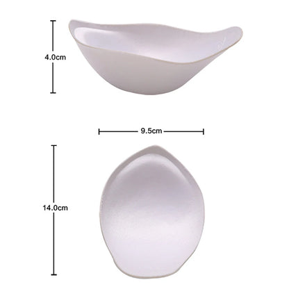 Men Sexy Swimwear Push Up Pad Swim Briefs Swimsuit Bathing Suit Pouch Bulge Sponge Cup Hombre Beach Surf Wear Pads