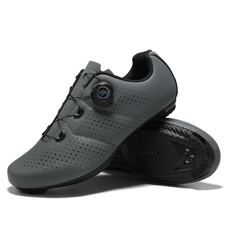 2026Cycling Shoes  Bike Sneakers Cleat Non-slip Men&