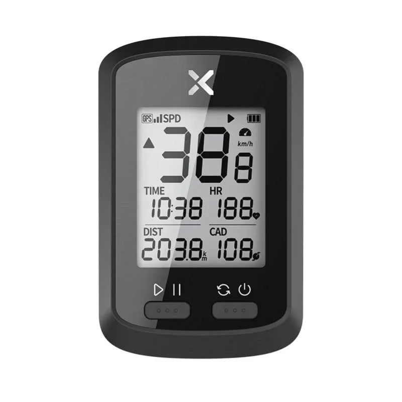 XOSS G+ G2 G2+ G plus 2 Bike Computer GPS Generation Cycling Wireless Speedometer Tracker Odometer Road MTB Bike ANT+