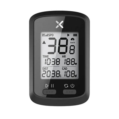 XOSS G+ G2 G2+ G plus 2 Bike Computer GPS Generation Cycling Wireless Speedometer Tracker Odometer Road MTB Bike ANT+