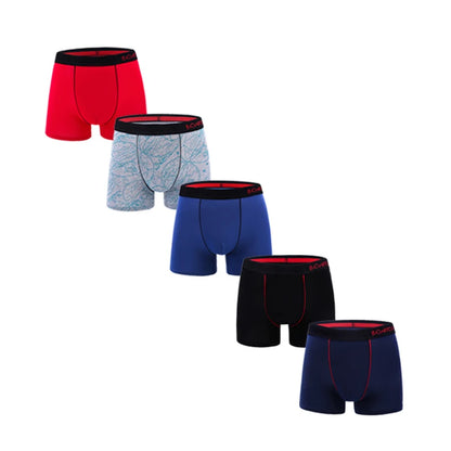 5Pcs Men&