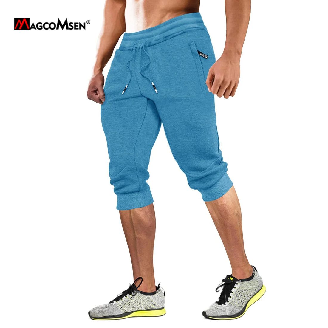 MAGCOMSEN Men&