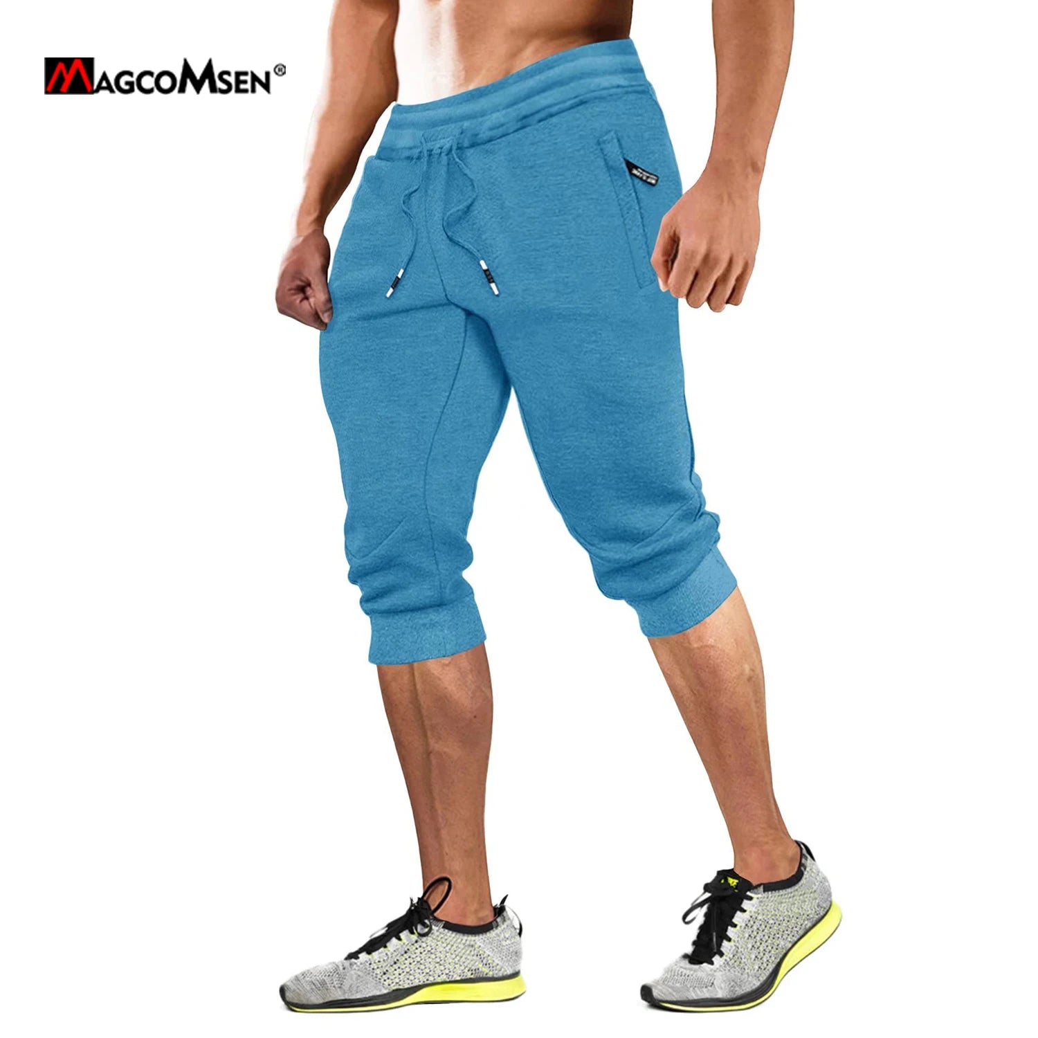 MAGCOMSEN Men&