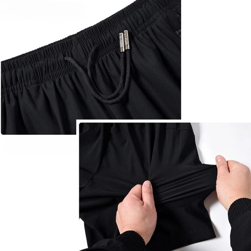 Summer Men&