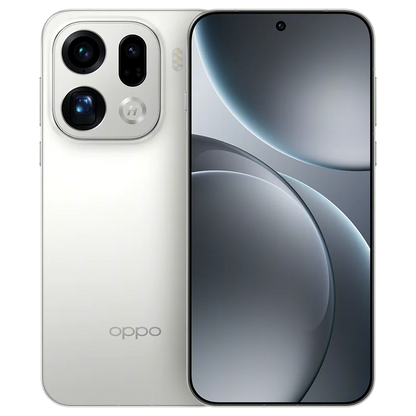 Original Oppo Find X9 Pro Mobile Phone IP69 Waterproof Wireless Charge 7500mAh Dimensity 9500 OTA 6.78" AMOLED 200.0MP Camera