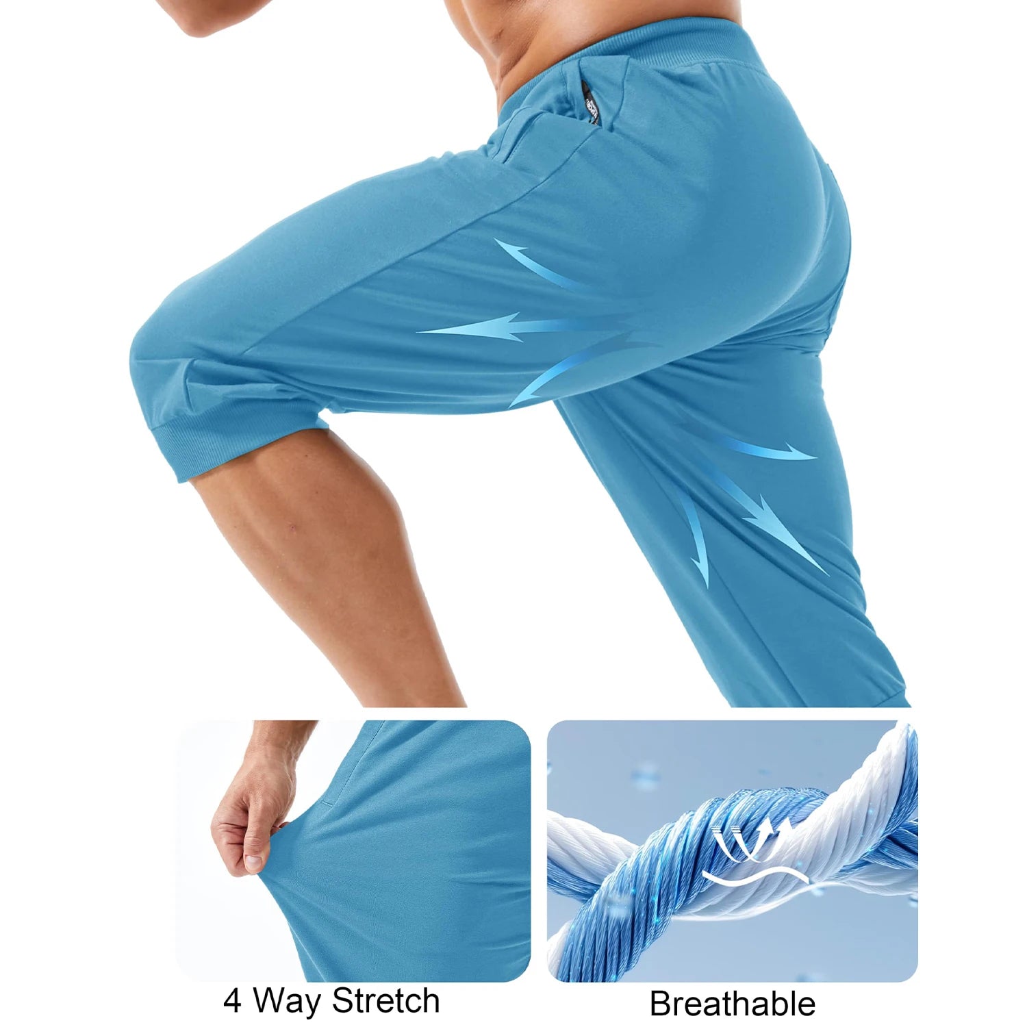 MAGCOMSEN Men&