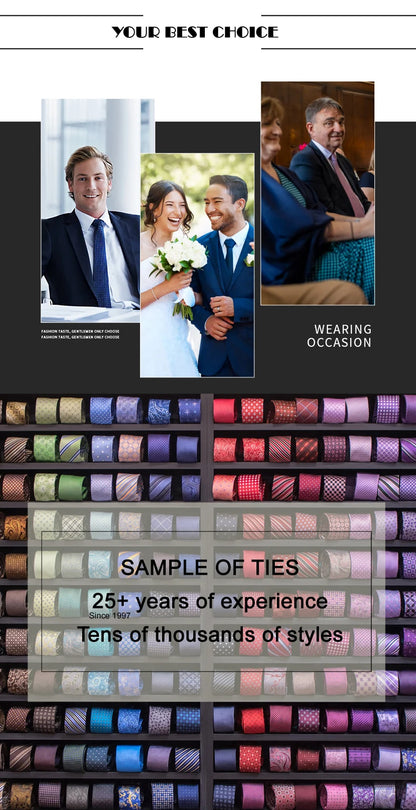 Hot Sell 8CM Zipper Tie Men Bridegroom Wedding Stripes Necktie Lazy Pre-tied Ties Pink Red Color Necktie For Men Women