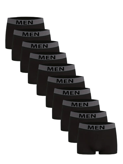 5/10pcs/lot Men&