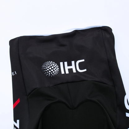 New UAE Cycling Jersey Bibs Pants Ropa Ciclismo 2027 Men Women Winter Thermal Fleece Bike Jacket Maillot Clothing