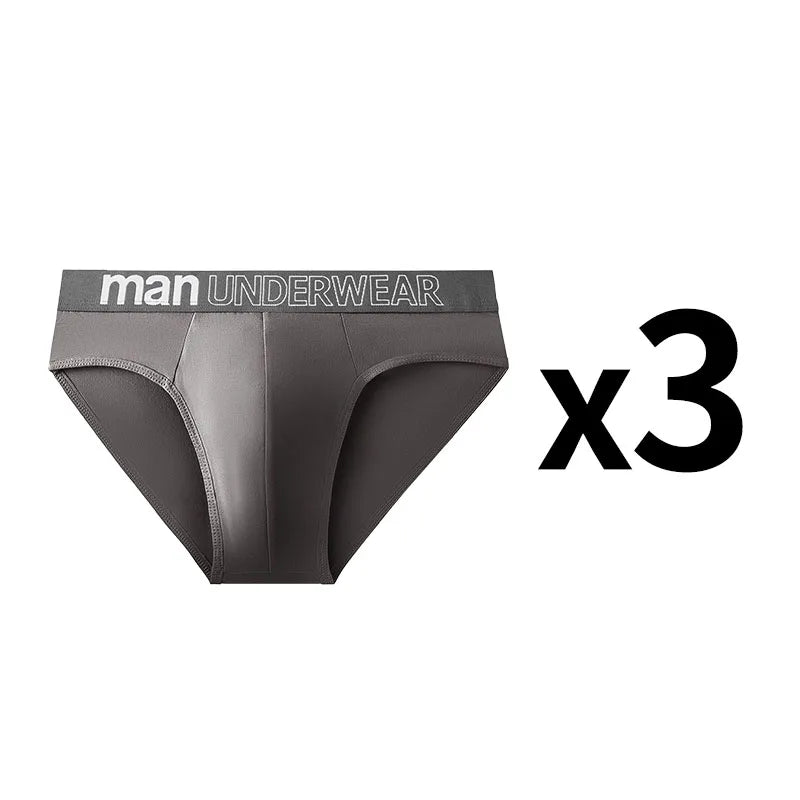3 Pcs/Lot Men&