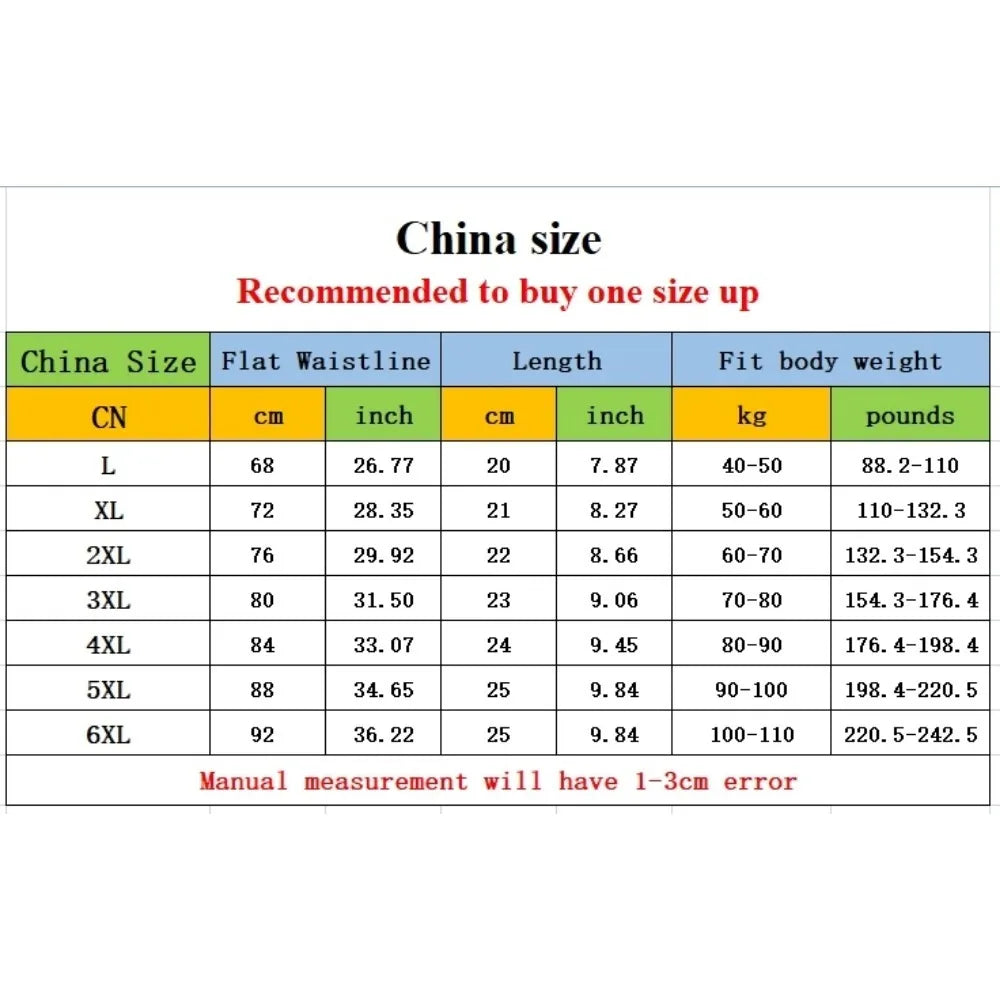 4pcs Boxer Shorts Men&