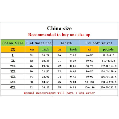 4pcs Boxer Shorts Men&