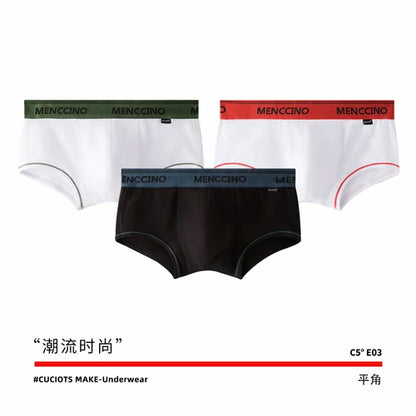 3pcs/lot cotton men&