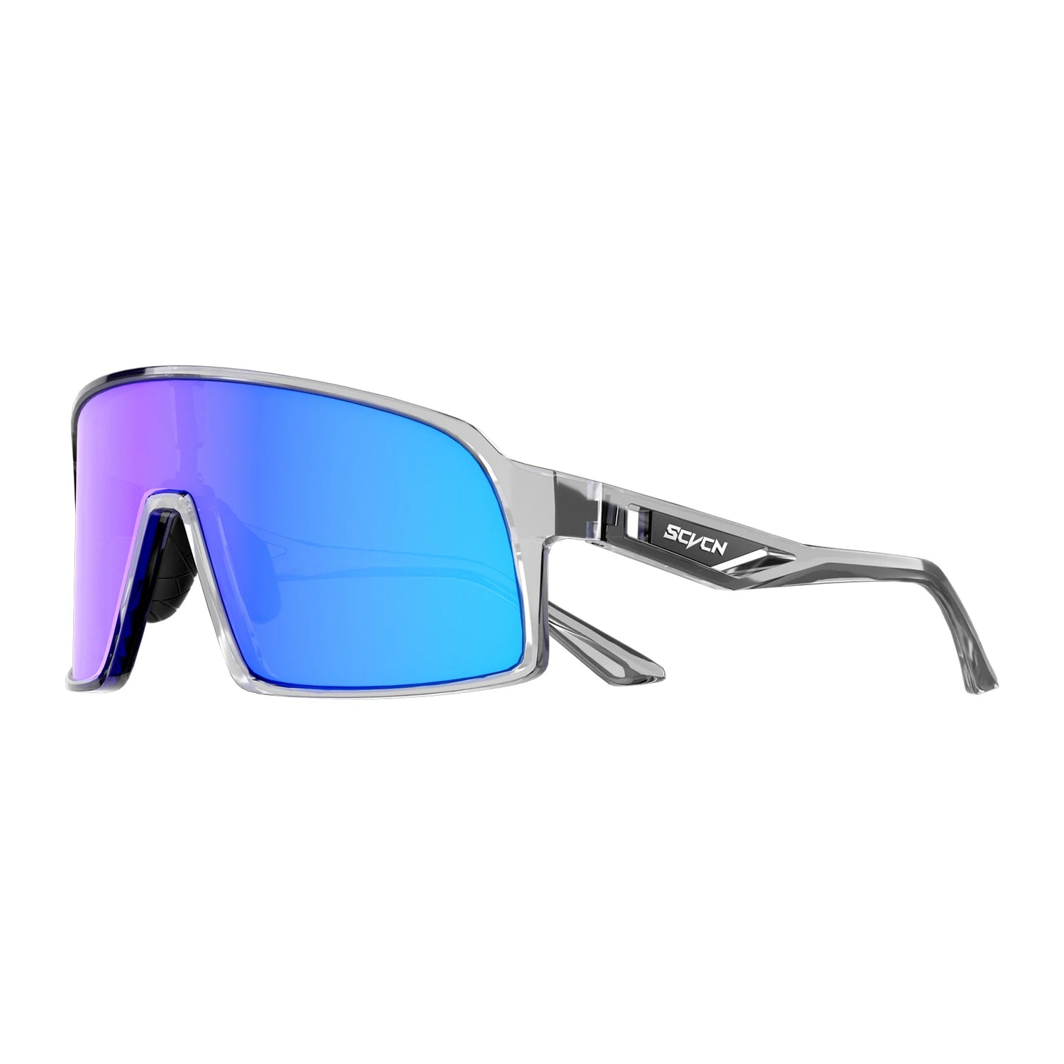 SCVCN Cycling Sunglasses Outdoor Bicycle Sunglasses Women Road Bike Glasses Sports Running Eyewear Men MTB Cycling Sunglasses