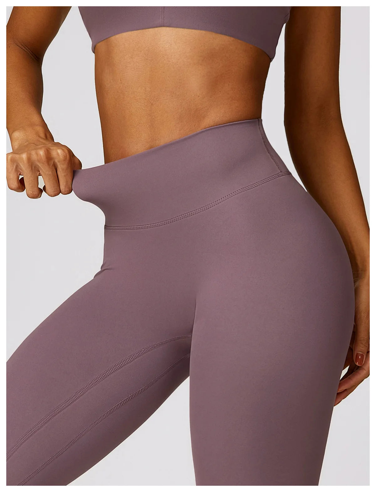 Women Leggings For Fitness High Waist Long Pants Gym Yoga Pants Women Hip Workout Push Up Scrunch Butt Tights Women Clothing