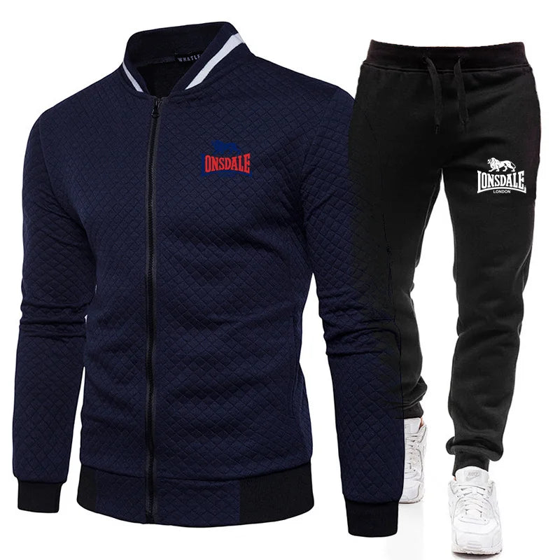 LONSDALE Spring and Autumn Men&
