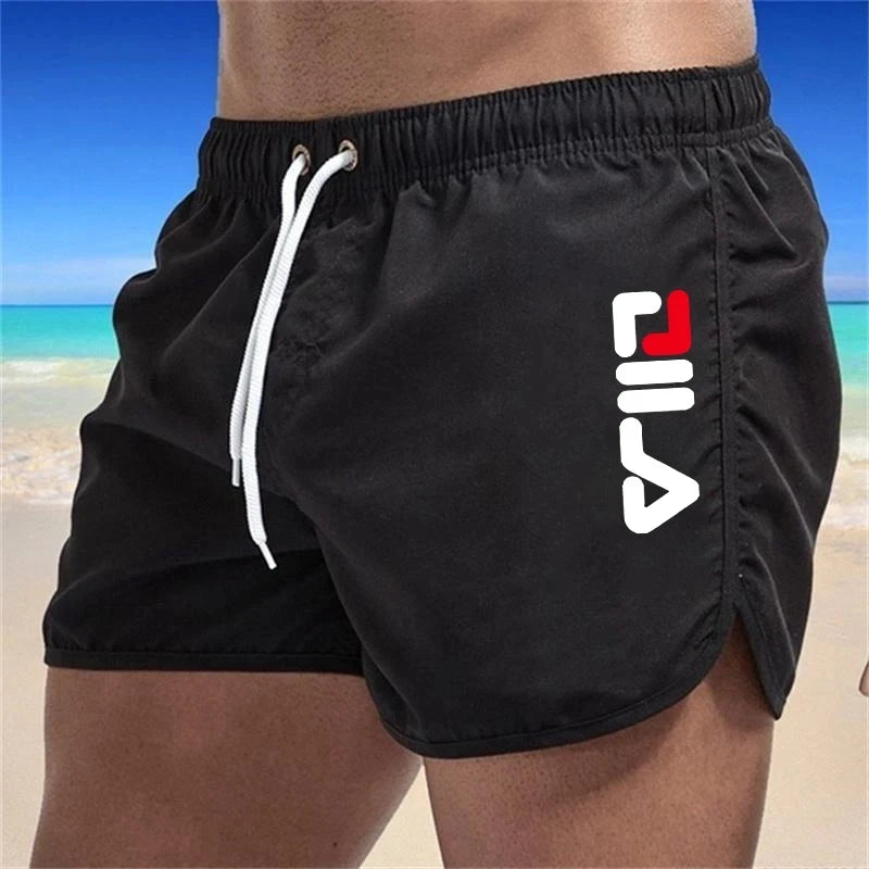 New Summer Men&