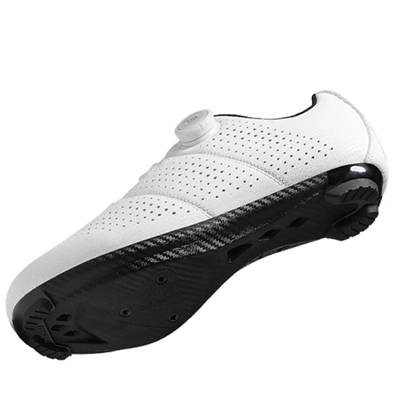 2026Cycling Shoes  Bike Sneakers Cleat Non-slip Men&