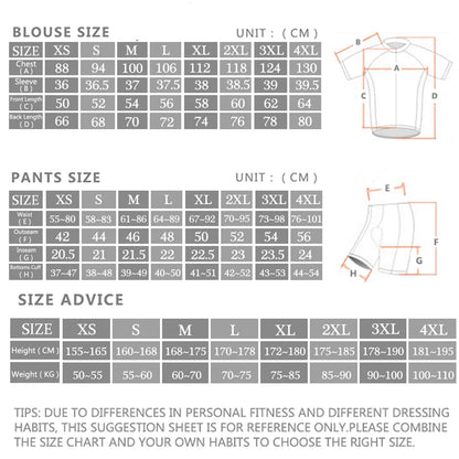 RCC MAVIC Pro Team Cycling Jersey Set Cycling Clothing Summer Road Bike Shirts Suit Bicycle Bib Shorts MTB Ropa Ciclismo Maillot