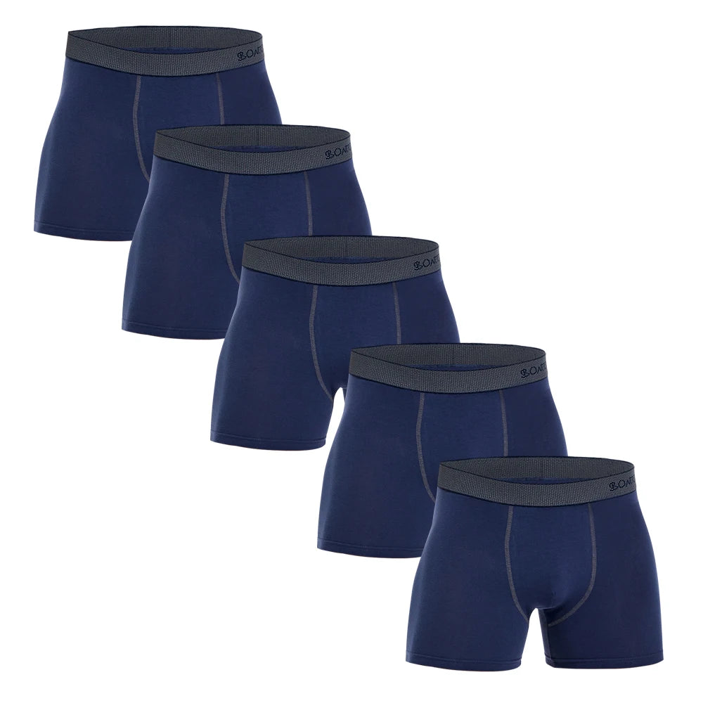 5Pcs Men&