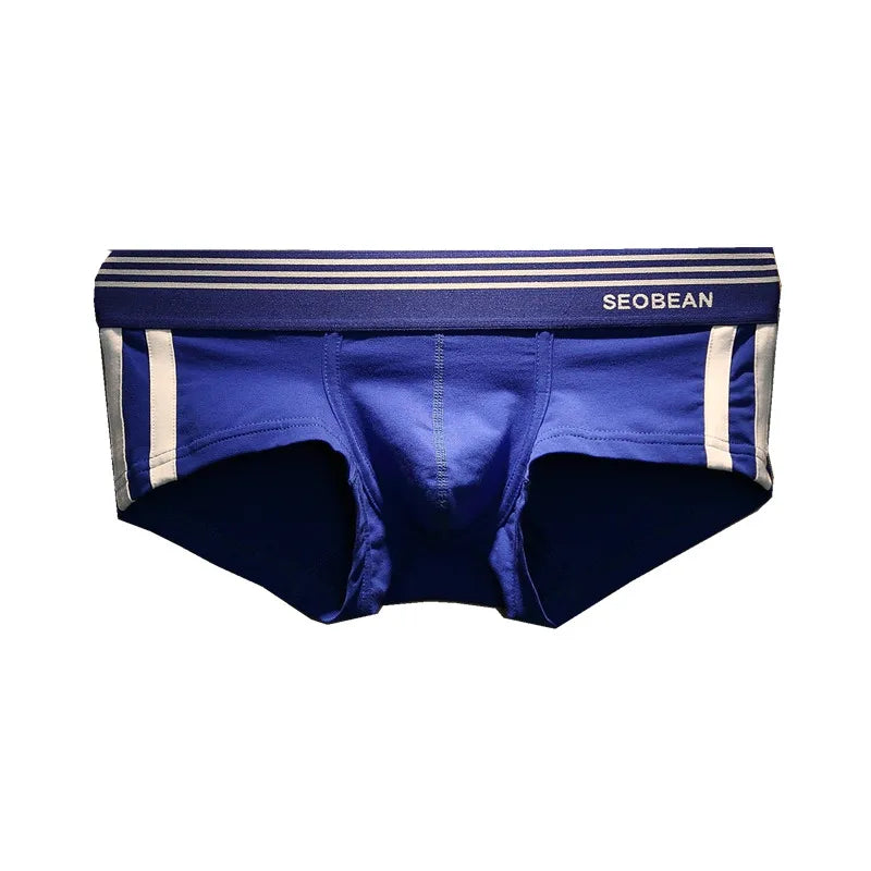 Cotton men&