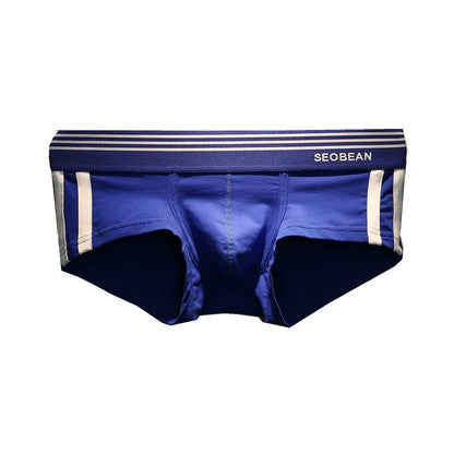 Cotton men&