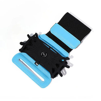 Mobile Phone Accessories Phone Stand Outdoor Accessories Phone Stander Phone Holder Armbands Arm Band Case Armband Wrist Case