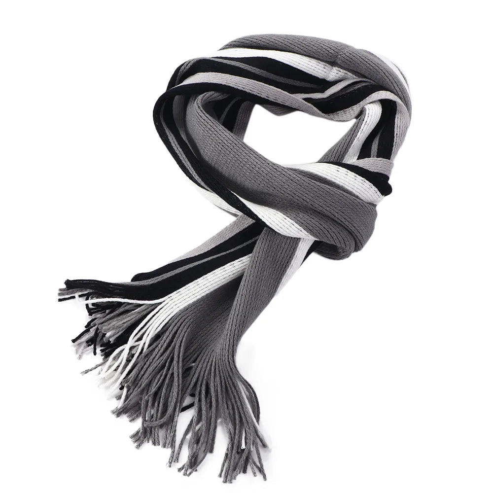 Foulard Warm Scarves Warm Winter Men&