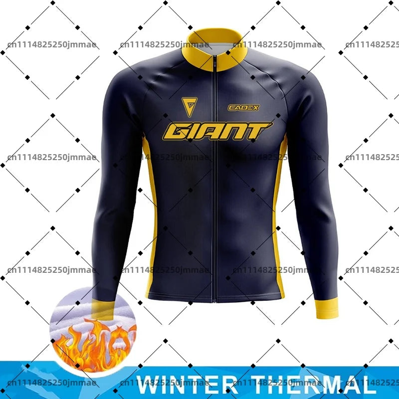 Winter men&