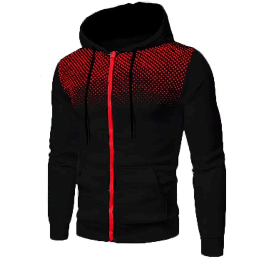 2024 Mens Tracksuits Men&