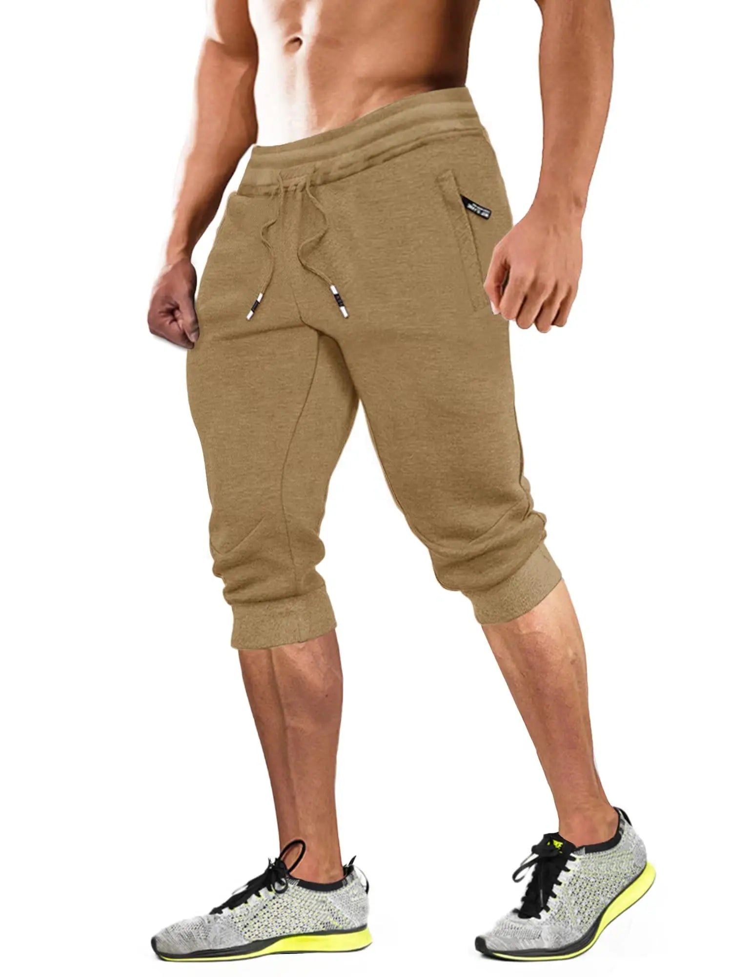 MAGCOMSEN Men&
