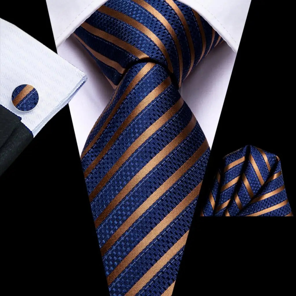 Hi-Tie Designer Burgundy Paisley 63inch Silk Mens Tie Extra Long Ties for Men Woven Classic 160cm Mens Necktie Pocket Square Set