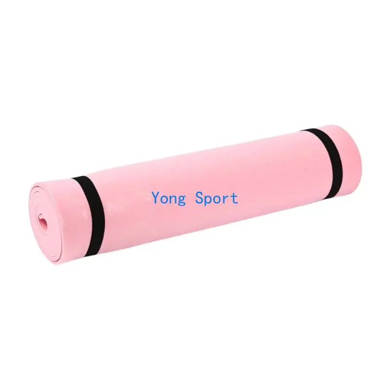 CNDY Exercise Body Building Blanket Fitness Mat Gymnastics Mat Fitness Equipment