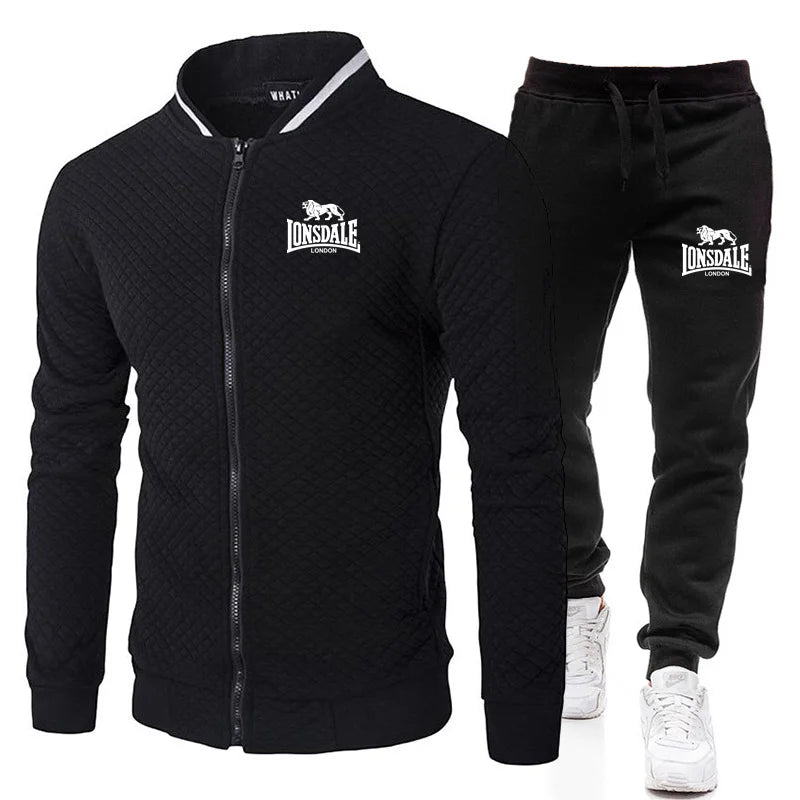 LONSDALE Spring and Autumn Men&