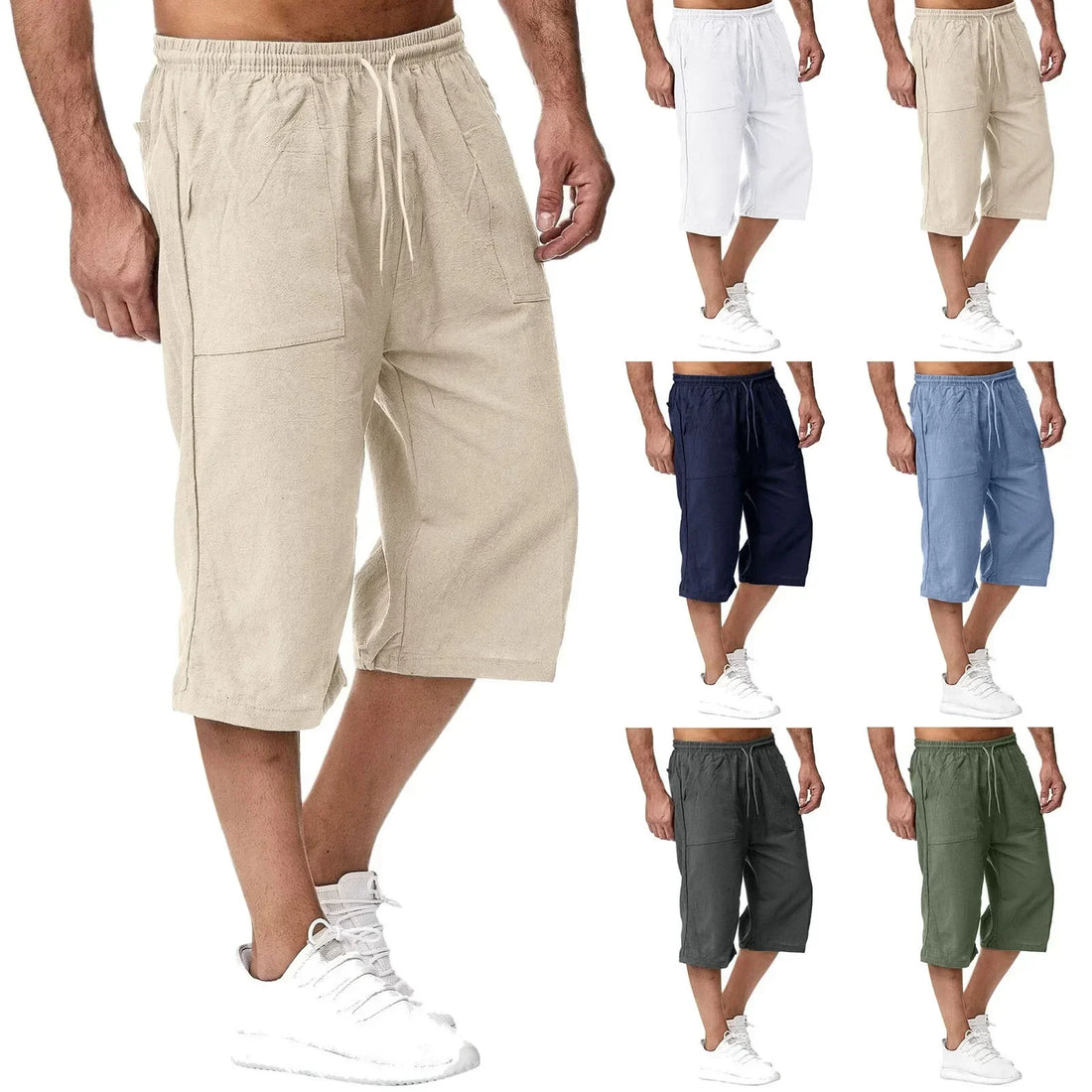 Summer Men&