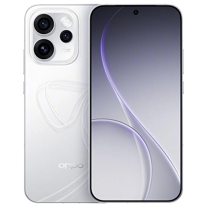 Offical New Oppo Reno 15 Pro Android Phone Dimensity 8450 Wireless Charge 6.78" AMOLED 200.0MP 6500mAh IP69 Waterproof OTA