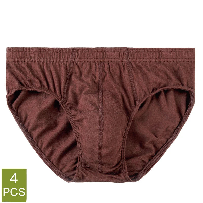 4 Pcs/Lot Men&